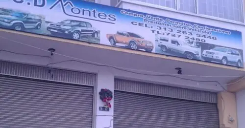 CD MONTES CD MONTES